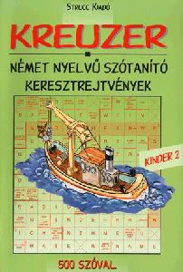 Kreuzer - Kinder 2.