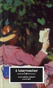 A könyvember