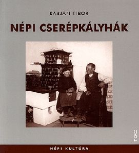 Népi cserépkályhák