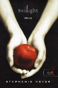 Twilight - Alkonyat