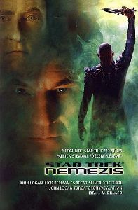 Star Trek: Nemezis