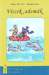 Viccek, adomák - Francia eredetiben