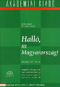 Halló, itt Magyarország!