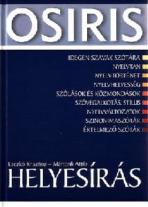 Helyesírás