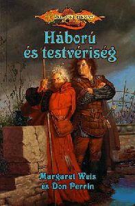 Háború és testvériség