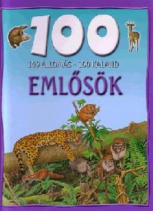 Emlősök