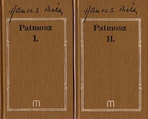 Patmosz I-II.