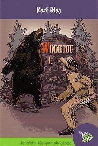 Winnetou I-II.