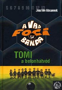 A Vad Focibanda 4. kötet