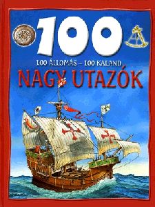 Nagy utazók