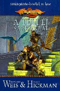 A téli éj sárkányai