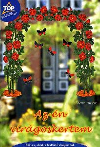 Az én virágoskertem