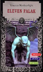 Eleven falak