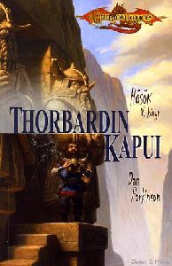 Thorbardin kapui
