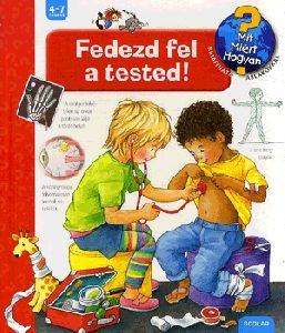 Fedezd fel a tested!
