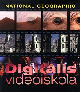 Digitális videóiskola