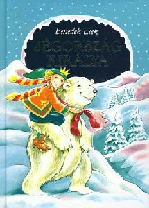 Jégország királya