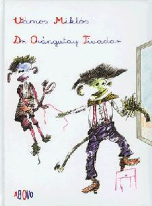 Dr. Orángutay Tivadar