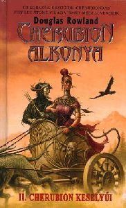 Cherubion alkonya 2.