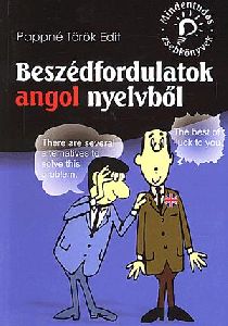 Beszédfordulatok angol nyelvből