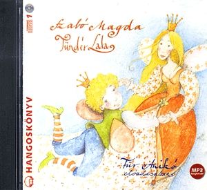 Tündér Lala - Hangoskönyv (MP3)