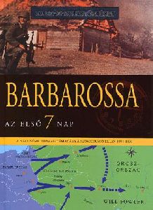 Barbarossa: Az első 7 nap