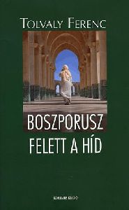 Boszporusz felett a híd