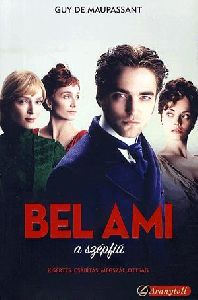 Bel Ami a szépfiú