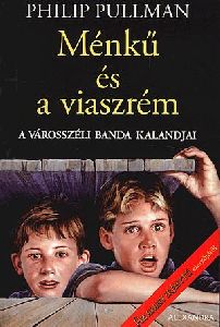 Ménkű és a viaszrém