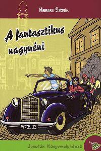 A fantasztikus nagynéni