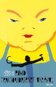 Rövid traktortörténet ukránul