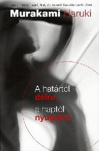 A határtól délre, a naptól nyugatra