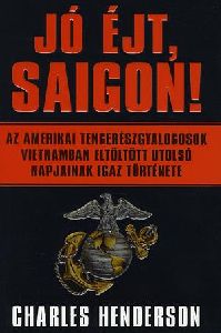 Jó éjt, Saigon!