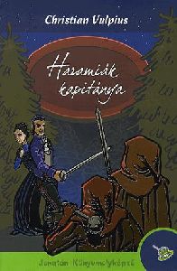 Haramiák kapitánya