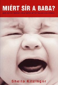 Miért sír a baba?