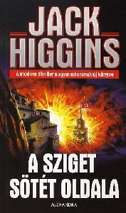 A sziget sötét oldala