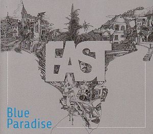 Blue Paradise (CD)