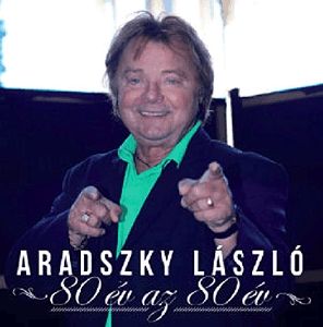 80 év az 80 év (CD)