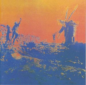 Music From The Film More (CD)