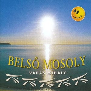 Belső mosoly (CD)