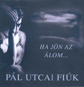 Ha jön az álom... (CD)