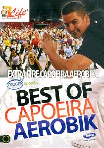 Best of Capoeira aerobik (DVD)