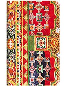 Serpent notesz (vonalas, mini)