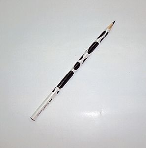 Háromszögletű grafitceruza - tehén