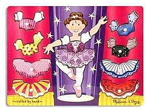 10 darabos fa puzzle