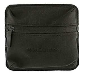 Moleskine többcélú tároló (kis méretű, fekete)