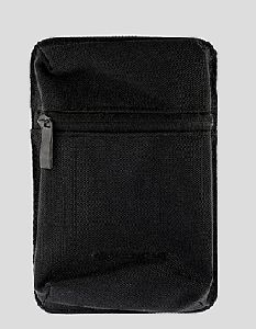 Moleskine többcélú tároló (közepes méretű, fekete)