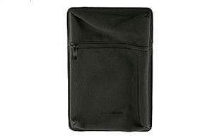 Moleskine többcélú tároló (nagy méretű, fekete)