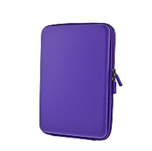 Moleskine tablet shell (lila)