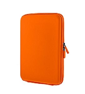 Moleskine tablet shell (narancssárga)